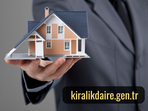 Saruhan Mahallesi Kiralık Daire